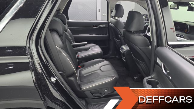 Hyundai PALISADE Gasoline 3.8 4WD Prestige купить на сайте DeffCars