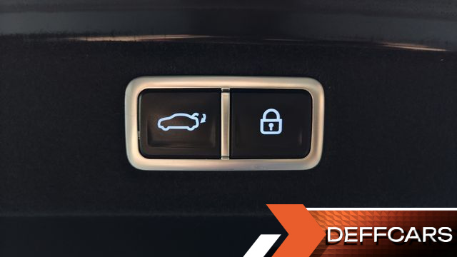 Hyundai GRANDEUR 3.5 Gasoline 2WD Calligraphy купить на сайте DeffCars
