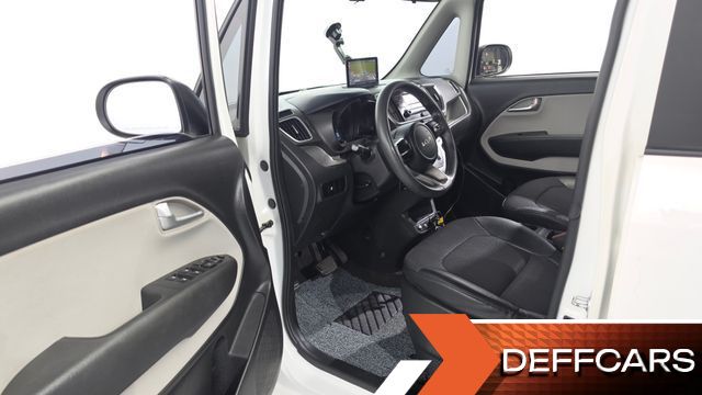 Kia RAY Van Prestige купить на сайте DeffCars