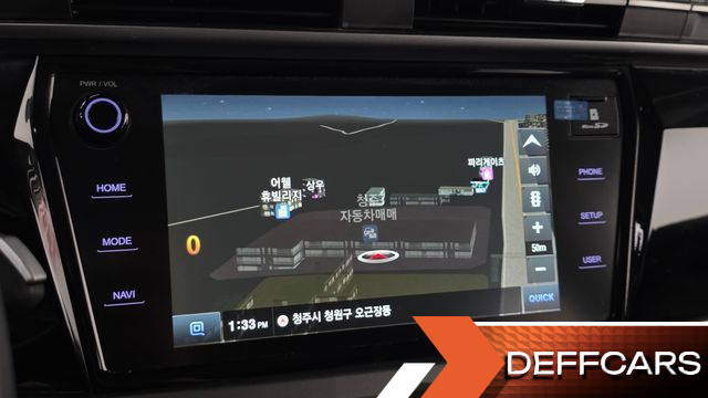Ssangyong KORANDO Gasoline 1.5 2WD C5 купить на сайте DeffCars