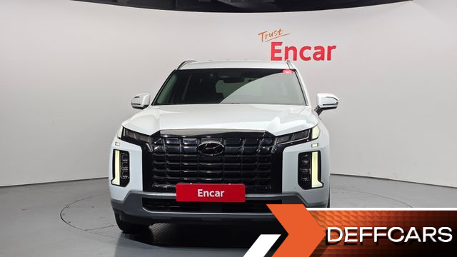 Hyundai PALISADE Gasoline 3.8 2WD Exclusive купить на сайте DeffCars