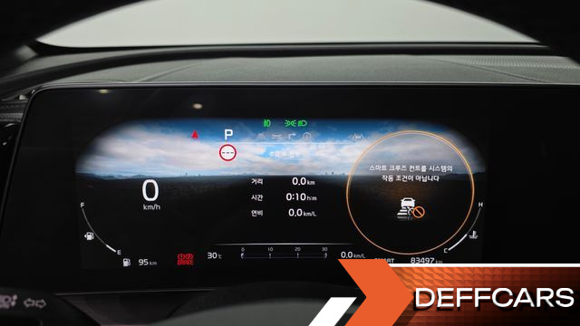 Kia SPORTAGE LPG 2.0 2WD Signature купить на сайте DeffCars