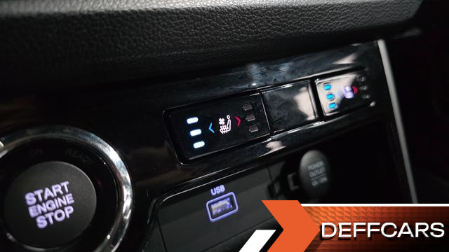 Ssangyong KORANDO Gasoline 1.5 2WD C5 Plus купить на сайте DeffCars