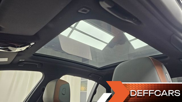 BMW 5-SERIES 530i xDrive M Sport Pro Special Edition купить на сайте DeffCars