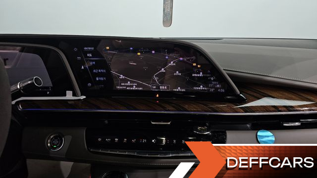 Cadillac ESCALADE 6.2 Sports Platinum купить на сайте DeffCars