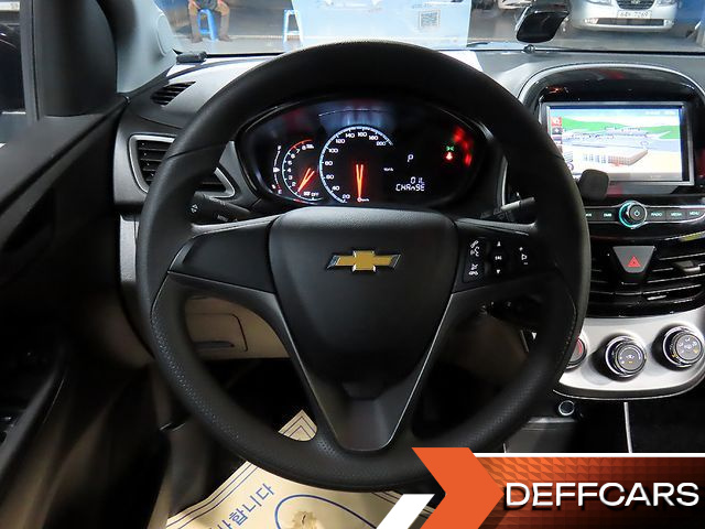 ChevroletGMDaewoo SPARK LT купить на сайте DeffCars