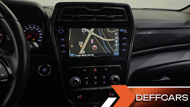 Ssangyong TIBOLI Diesel 1.6 2WD V3 купить на сайте DeffCars