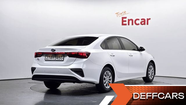 Kia K3 Standard купить на сайте DeffCars