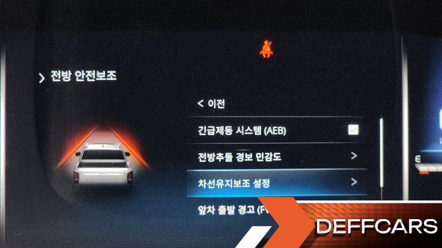 Ssangyong REXTON Diesel 2.2 4WD Prestige купить на сайте DeffCars