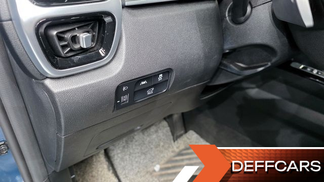 Kia SORENTO Diesel 2.2 2WD Noblesse купить на сайте DeffCars