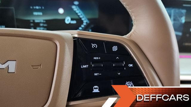 Ssangyong ACTYON Gasoline 1.5 2WD S9 купить на сайте DeffCars