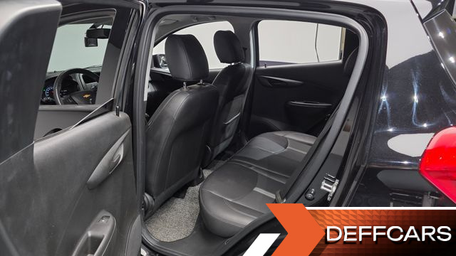 ChevroletGMDaewoo SPARK LT купить на сайте DeffCars