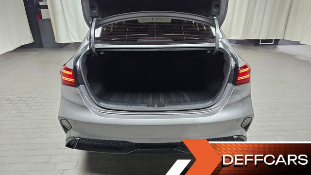 Kia K3 1.6 Prestige купить на сайте DeffCars