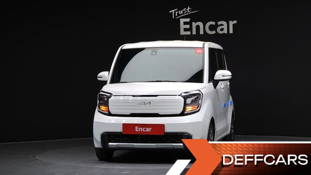 Kia RAY Prestige купить на сайте DeffCars