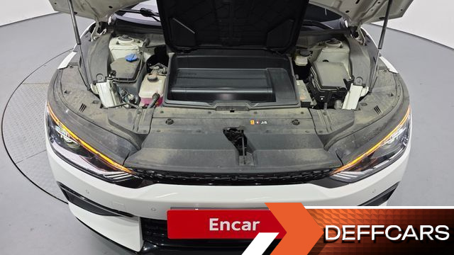 Kia EV6 Long Range 4WD GT Line купить на сайте DeffCars
