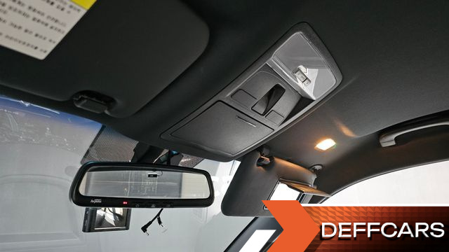 Ssangyong REXTON Diesel 2.2 4WD Prestige Special (5-Link) купить на сайте DeffCars
