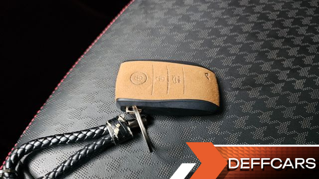 Kia MORNING Turbo Luxury купить на сайте DeffCars