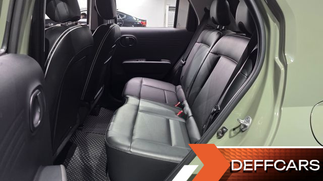 Hyundai CASPER Modern купить на сайте DeffCars