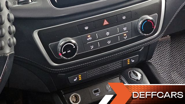 Ssangyong REXTON Diesel 2.2 4WD Adventure купить на сайте DeffCars