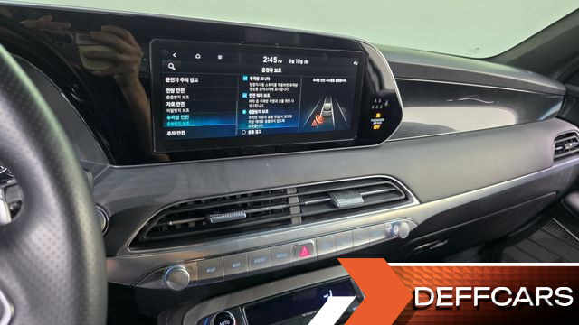 Hyundai PALISADE Gasoline 3.8 2WD Calligraphy купить на сайте DeffCars