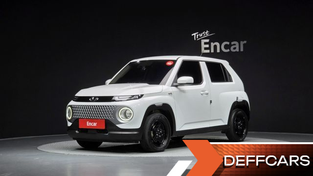 Hyundai CASPER Van Smart купить на сайте DeffCars