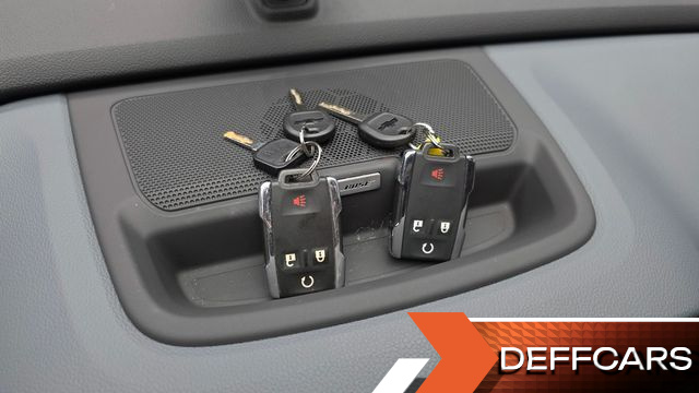 ChevroletGMDaewoo COLORADO 3.6 Z71-X Midnight 4WD купить на сайте DeffCars