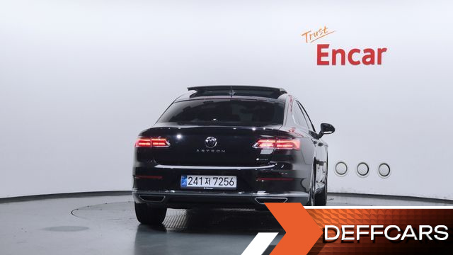 Volkswagen ARTEON 2.0 TDI Presige 4Motion купить на сайте DeffCars