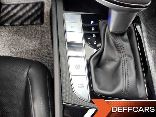Hyundai AVANTE 1.6 Modern купить на сайте DeffCars