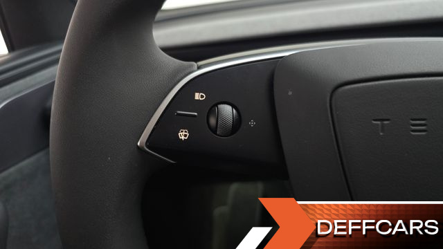Tesla MODEL Y Long Range AWD купить на сайте DeffCars