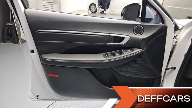Hyundai SONATA 2.0 Premium купить на сайте DeffCars