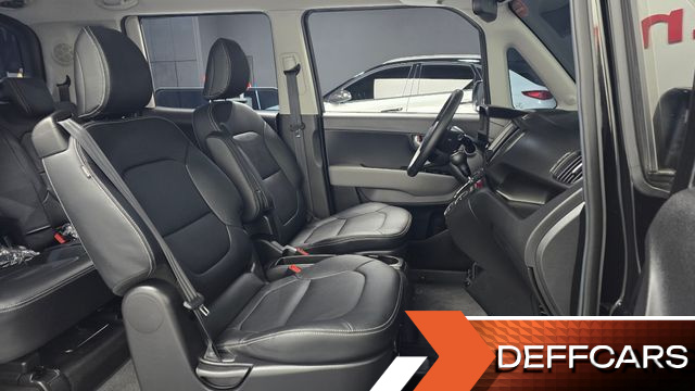 Kia RAY Signature купить на сайте DeffCars