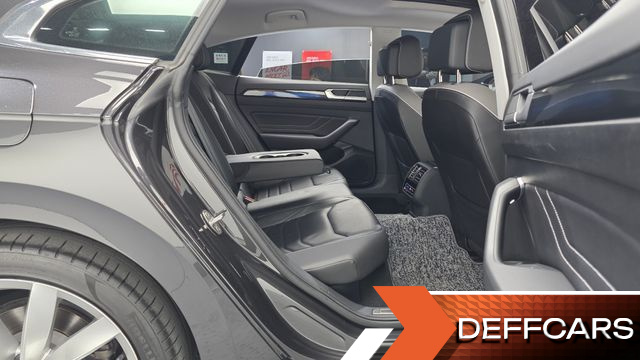 Volkswagen ARTEON 2.0 TDI Prestige купить на сайте DeffCars
