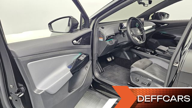 Volkswagen ID.4 Pro купить на сайте DeffCars