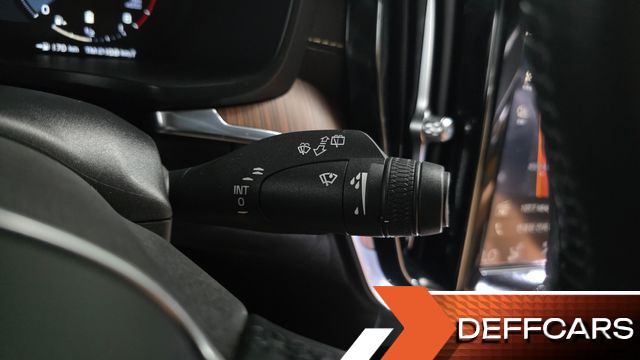 Volvo V60 B5 Pro AWD купить на сайте DeffCars