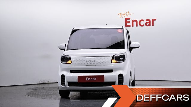 Kia RAY Standard купить на сайте DeffCars