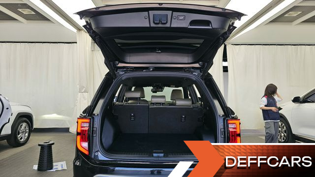 Ssangyong TORRES Gasoline 1.5 2WD T7 купить на сайте DeffCars