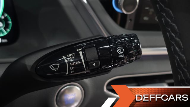 Hyundai SONATA Inspiration купить на сайте DeffCars