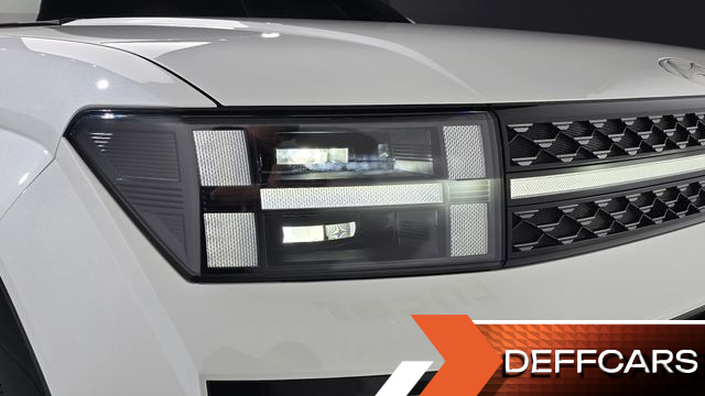 Hyundai SANTAFE Gasoline 2.5T 4WD Calligraphy купить на сайте DeffCars