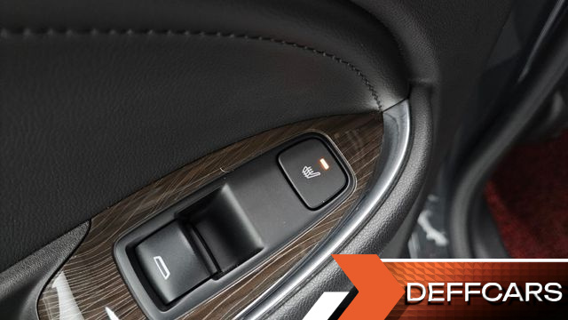 ChevroletGMDaewoo MALIBU 2.0 Turbo LTZ Premium купить на сайте DeffCars