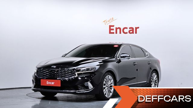 Kia K7 2.5 GDI X Edition купить на сайте DeffCars