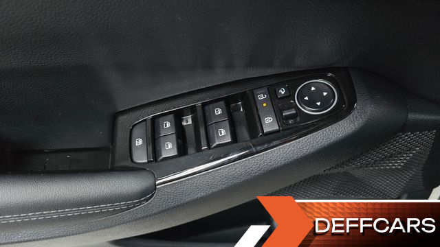 Kia SELTOS Gasoline 1.6 Turbo 2WD Signature купить на сайте DeffCars