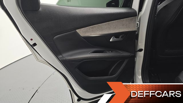 Peugeot 3008 1.5 BlueHDi GT купить на сайте DeffCars