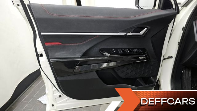 Ssangyong ACTYON Gasoline 1.5 2WD S9 купить на сайте DeffCars