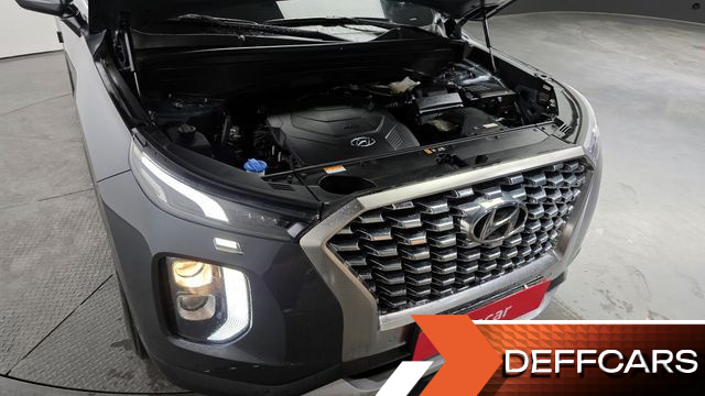 Hyundai PALISADE Gasoline 3.8 2WD Exclusive купить на сайте DeffCars