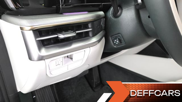 Hyundai GRANDEUR 3,5 Gasoline 4WD Calligraphy купить на сайте DeffCars