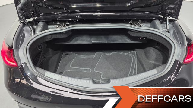 Mercedes CLE-CLASS CLE200 Cabriolet купить на сайте DeffCars