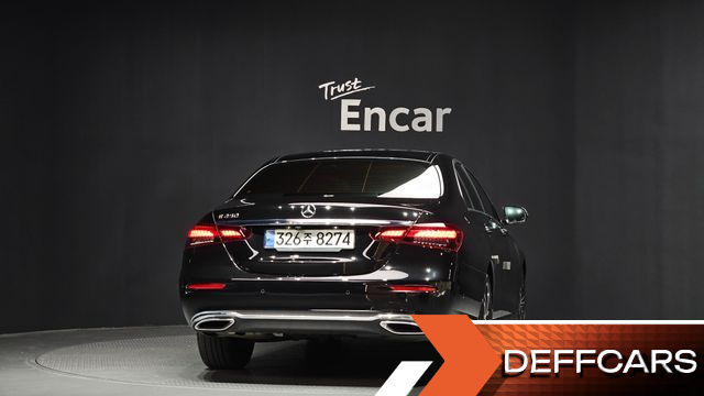 Mercedes E-CLASS E250 Avantgarde купить на сайте DeffCars