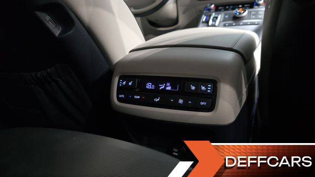 Hyundai PALISADE Gasoline 3.8 4WD VIP купить на сайте DeffCars