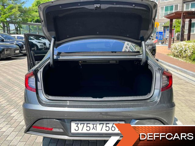 Hyundai SONATA Modern купить на сайте DeffCars