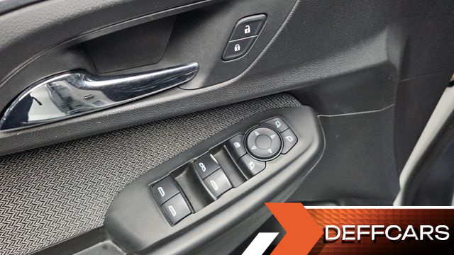 ChevroletGMDaewoo TRAILBLAZER 1.3 Turbo 2WD Premier купить на сайте DeffCars